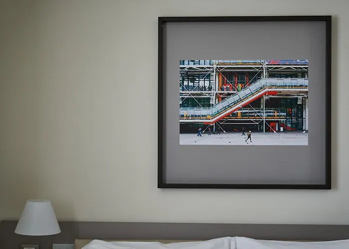 UNAHOTELS Bologna Fiera